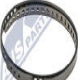 Driveshaft CV joint Wheel Side NPZ-NS-049 NTY for NISSAN PATROL GR