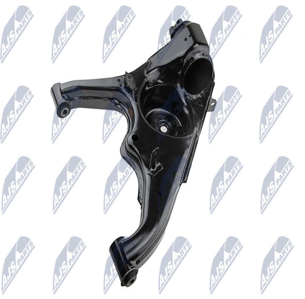 N.T.Y. ZWT-MS-053.NTY Track Control Arm for MITSUBISHI