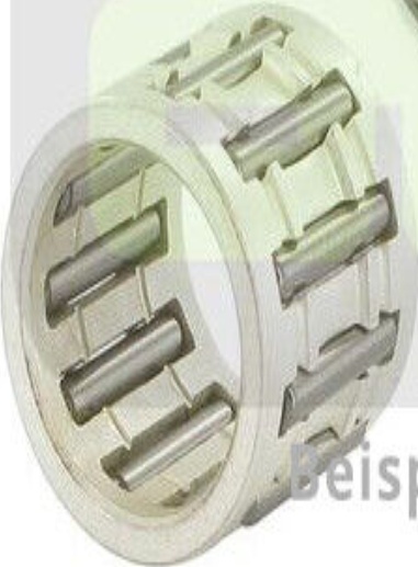 KOLBENSCHMIDT 79396600 Connecting Rod Bearing for FREIGHTLINER,MERCEDES-BENZ