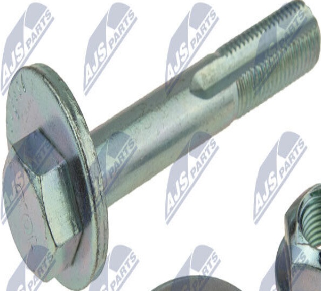 N.T.Y. ZWT-KA-307SK.NTY Camber Correction Screw for HYUNDAI,KIA