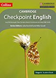 Lower Secondary English Student’s Book: Stage 8