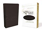 NKJV, FamilyLife Marriage Bible, Leathersoft, Brown by  Thoma... - 9781418542146