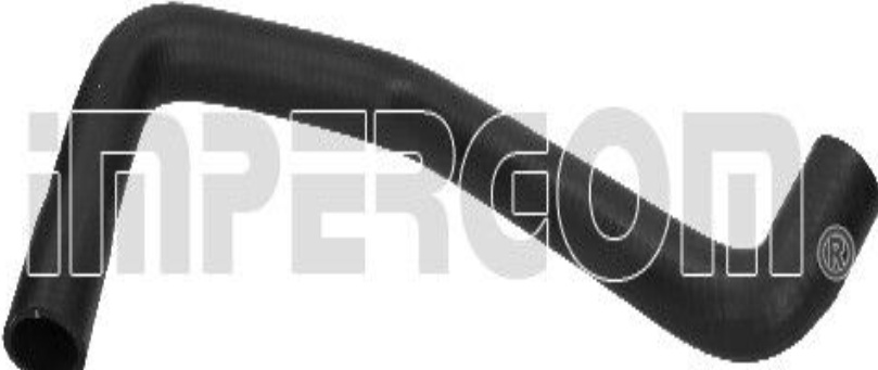 ORIGINAL IMPERIUM 224121 Radiator Hose for FORD