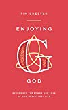 Enjoying God by Tim Chester (Paperback Book) - Image 4