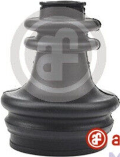 2x ✅Fits AUTOFREN SEINSA D8072 COVER OVER. INTERNAL. RENAULT LAGUNA  ⭐UK Seller⭐