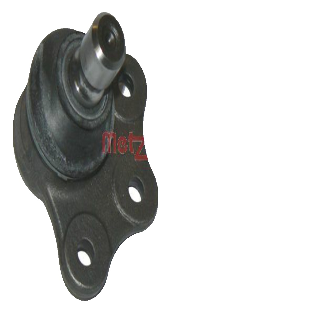 Original METZGER Ball Joint 57000618 for Opel Saab