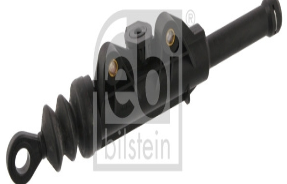 Febi Bilstein 36096 Clutch Master Cylinder Replacement Fits BMW 3 Series Z3