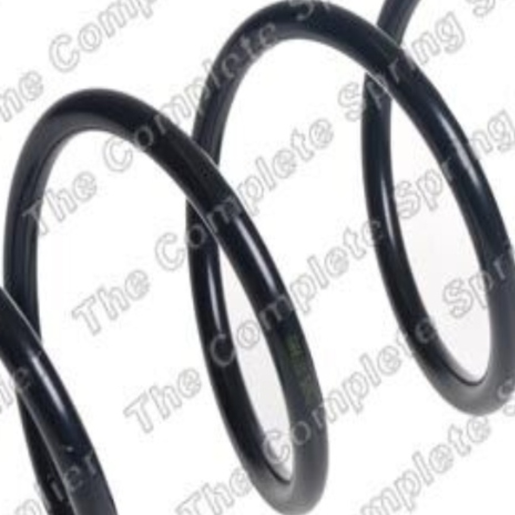 Suspension Coil Spring Front Durable High Strength Fits Fiat 500X KILEN 12240