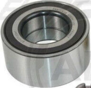 Wheel bearing 200898 A.B.S. for OPEL RENAULT NISSAN