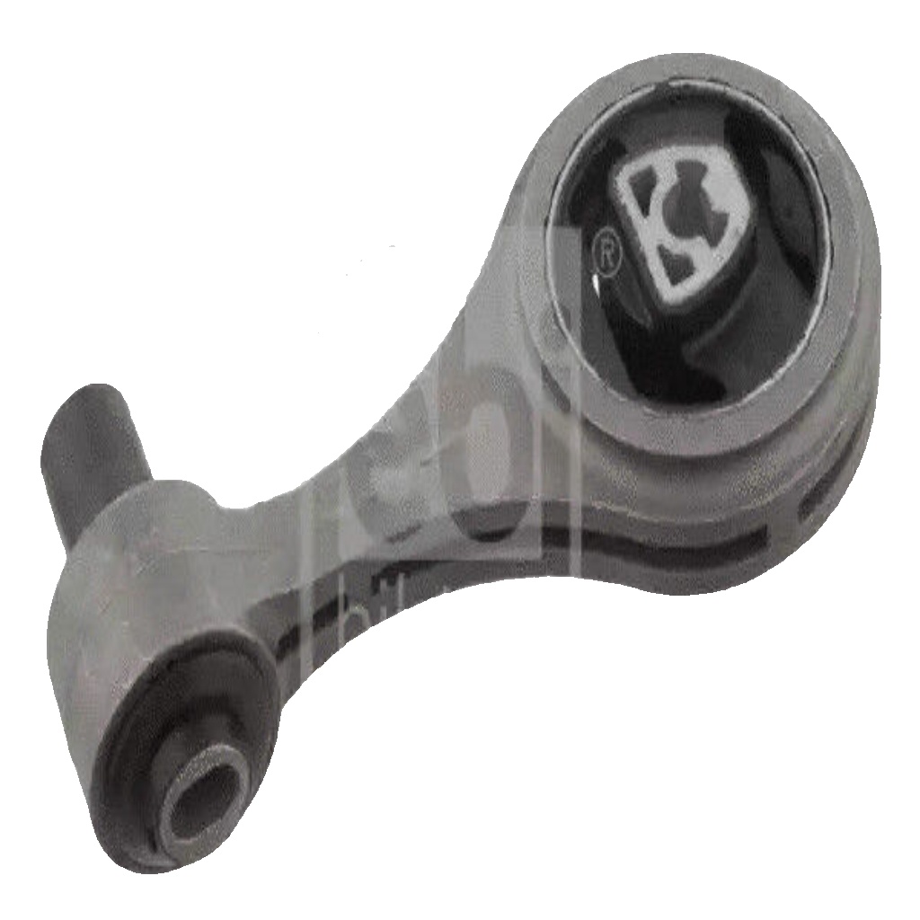 FEBI 32282 MOUNTING ENGINE Lower,Rear MAN