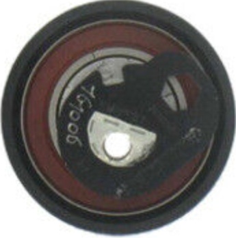 VKM 13262 SKF Tensioner Pulley, timing belt for CITROËN,JAGUAR,LAND ROVER,PEUGEO