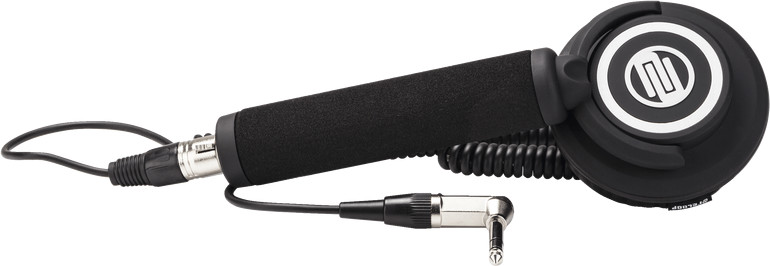 Reloop RHP-10 Mono Single-Sided Stick DJ Headphone