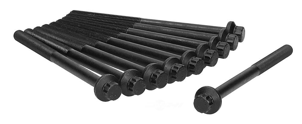 ✅Fits AJUSA AJU81042400 Cylinder head bolt set AJU81042400 Establish ⭐UK Seller⭐ - Image 2