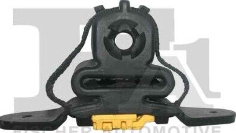 Rear FA1 213-723 Mount, exhaust system for CITROËN,DS,PEUGEOT