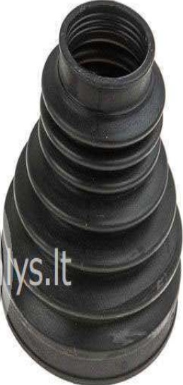 ✅Fits NTY NPW-VV-073 INNER CV JOINT  ⭐UK Seller⭐