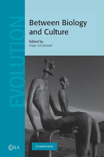 Between Biology and Culture Schutkowski Paperback Cambridge University Press