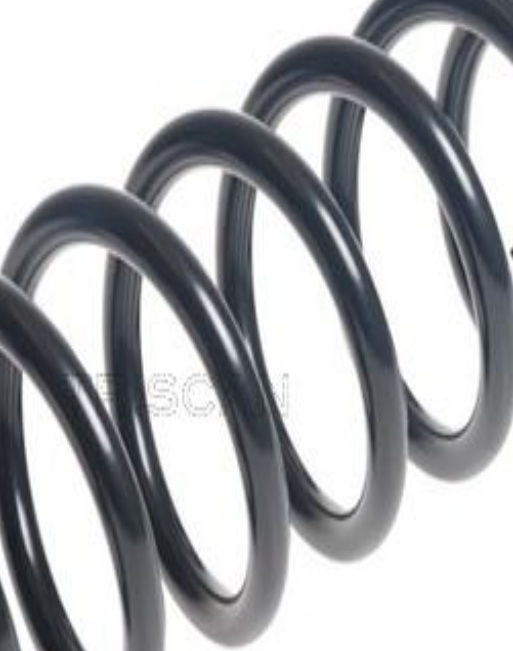 KILEN COIL SPRING REAR VW PASSAT VARIANT SPORTLINE GT 4-MOT 8 05-14 JETTA TOURAN