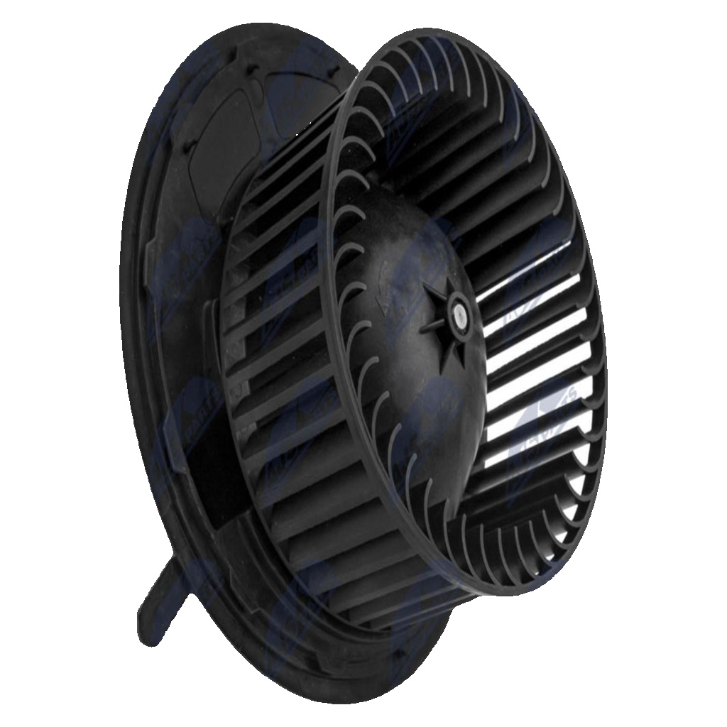 NTY EWN-ME-007 Interior Blower for MERCEDES-BENZ