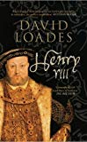 Henry VIII by David Loades - 9781445607047