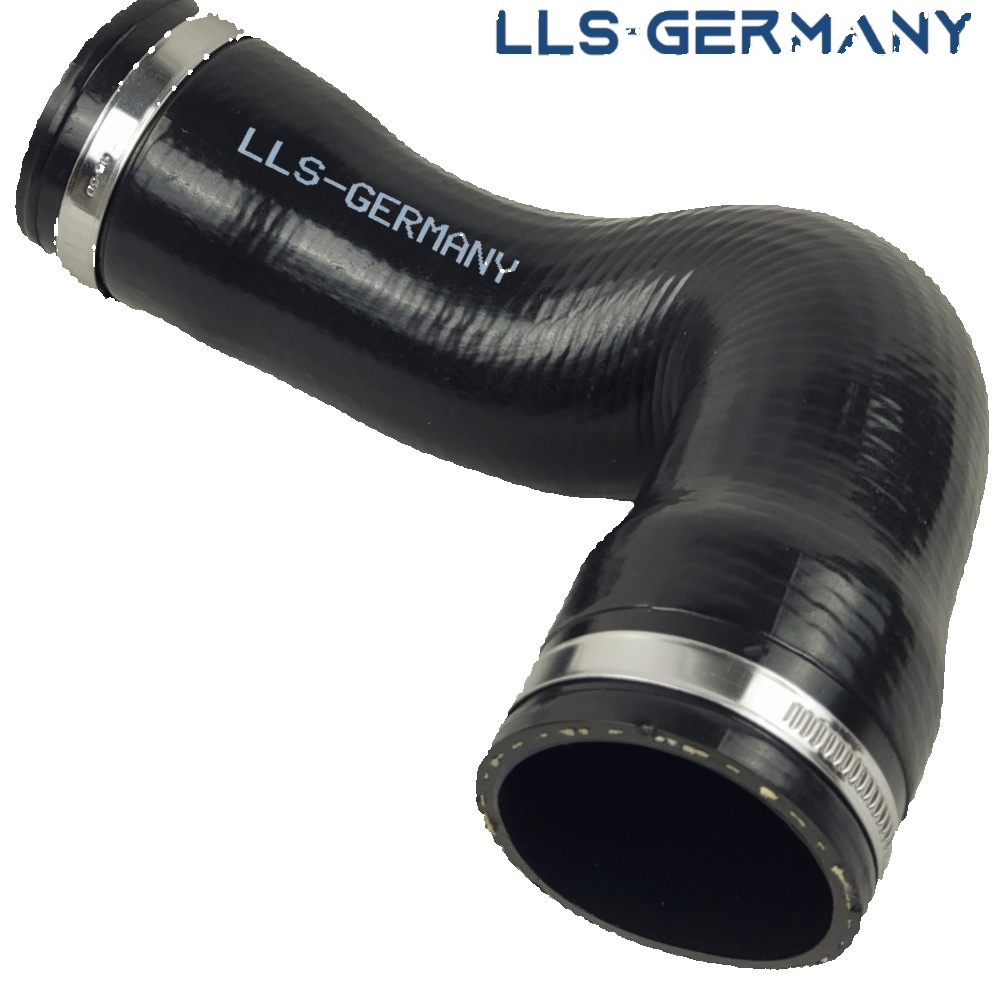 Intercooler Hose for Audi A4 B5 SKODA VW Passat Left Top 2.5 TDI 8D0145745A