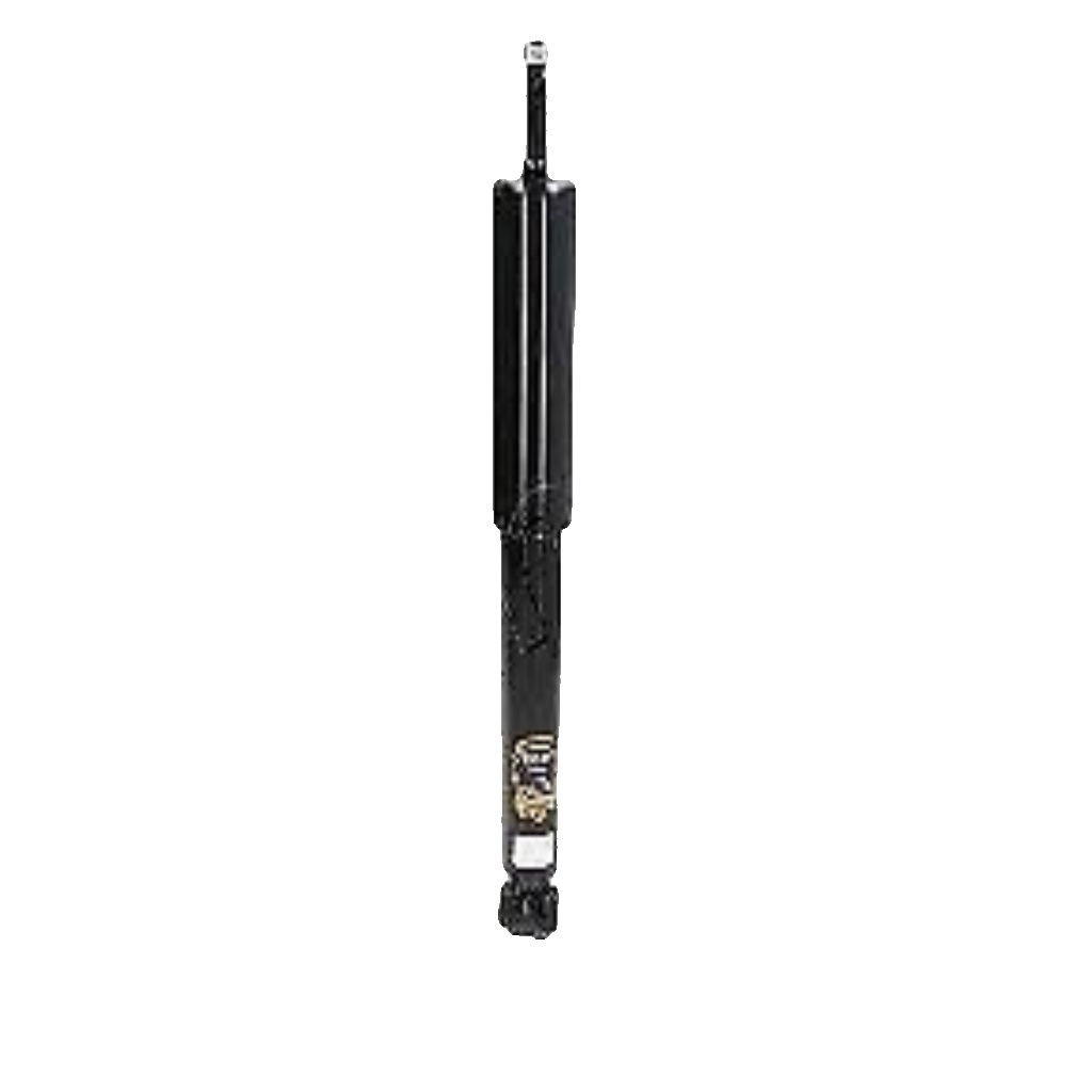 Shock absorber Front Axle Bottom eye MM-85522 JAPANPARTS for SUZUKI LJ80 SJ410