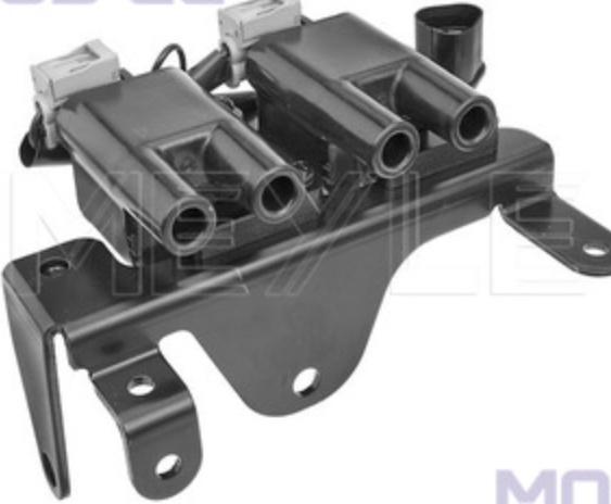 MEYLE GERMANY 37-14 885 0007 Ignition Coil for HYUNDAI