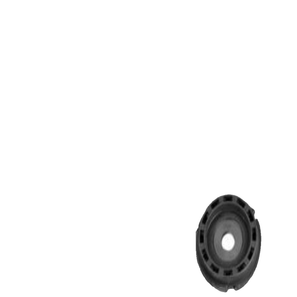 Snr Top Strut Mounting Kb655.12 Rozmiar 01