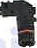 Front DELPHI-OE SS20293 Sensor, wheel speed for MERCEDES-BENZ