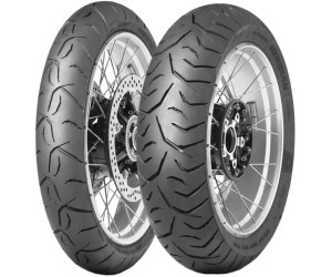 Dunlop Trailmax Meridian Motorbike Tyre 90/90/21 54V TL Front