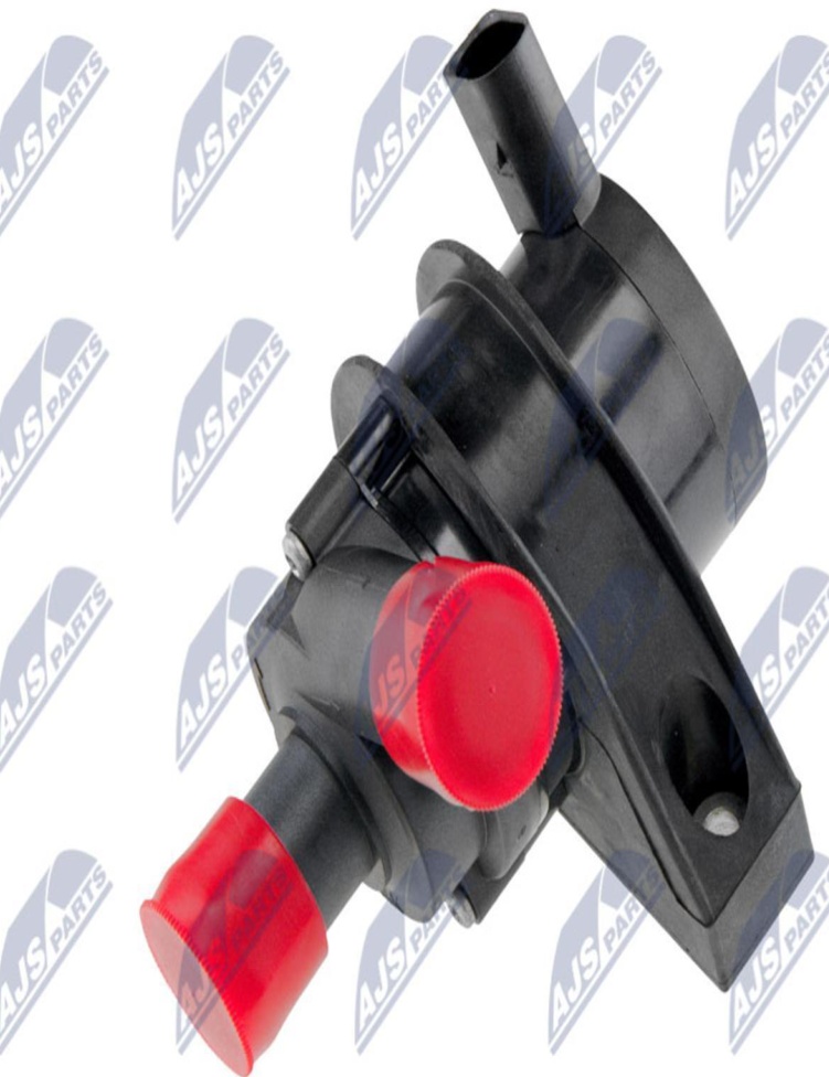 Electric water pump Electric CPZ-AU-008 NTY for AUDI VW SEAT