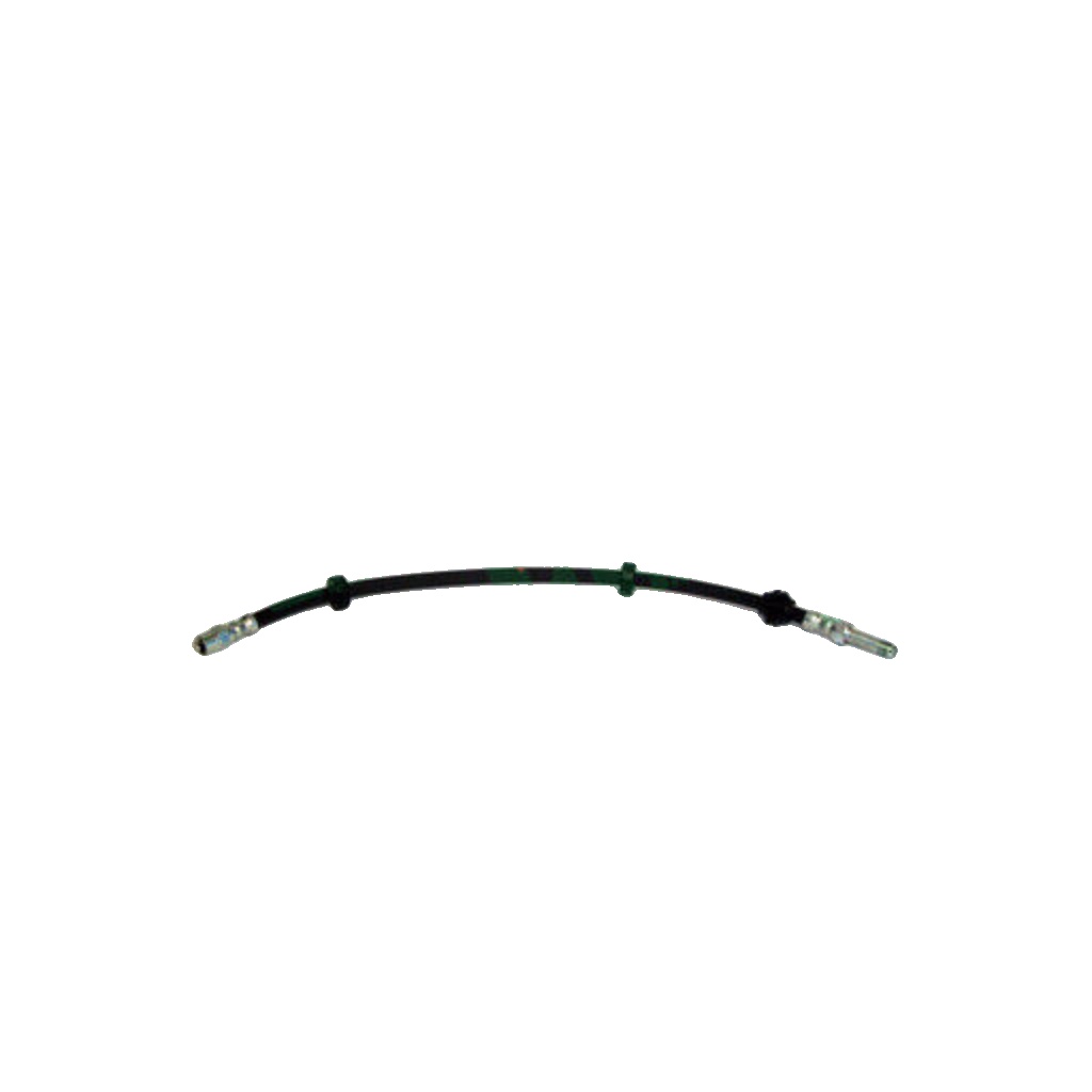 SAMKO 6T46343 Brake Hose for SEAT,VW