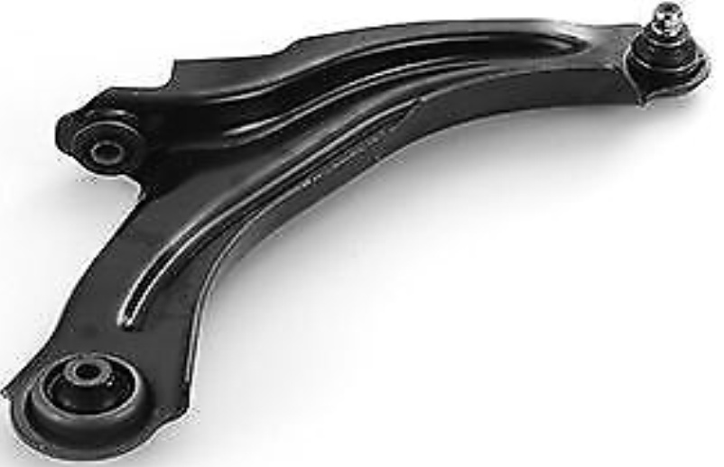 Wheel Suspension Control/Trailing Arm SKF VKDS 326087 B Fits Renault Clio Zoe