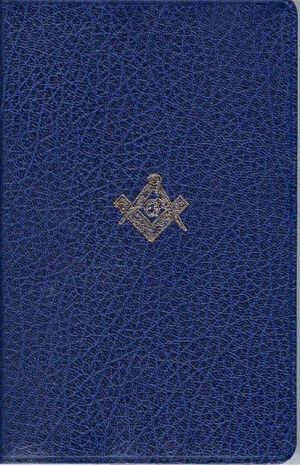 The Masonic Bible: King James Version (KJV) by Not Available (Leather Bound,... - Image 6