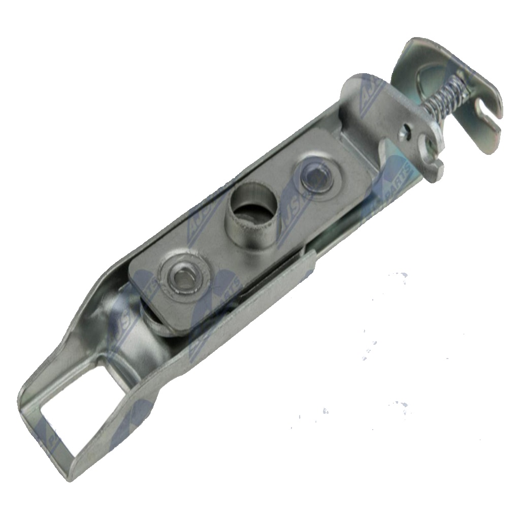 Lower NTY OE EZC-ME-109 Bonnet Lock for MERCEDES-BENZ,VW