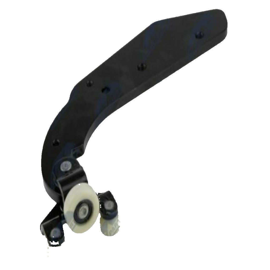 EZC-ME-141 NTY Roller Guide, sliding door for MERCEDES-BENZ