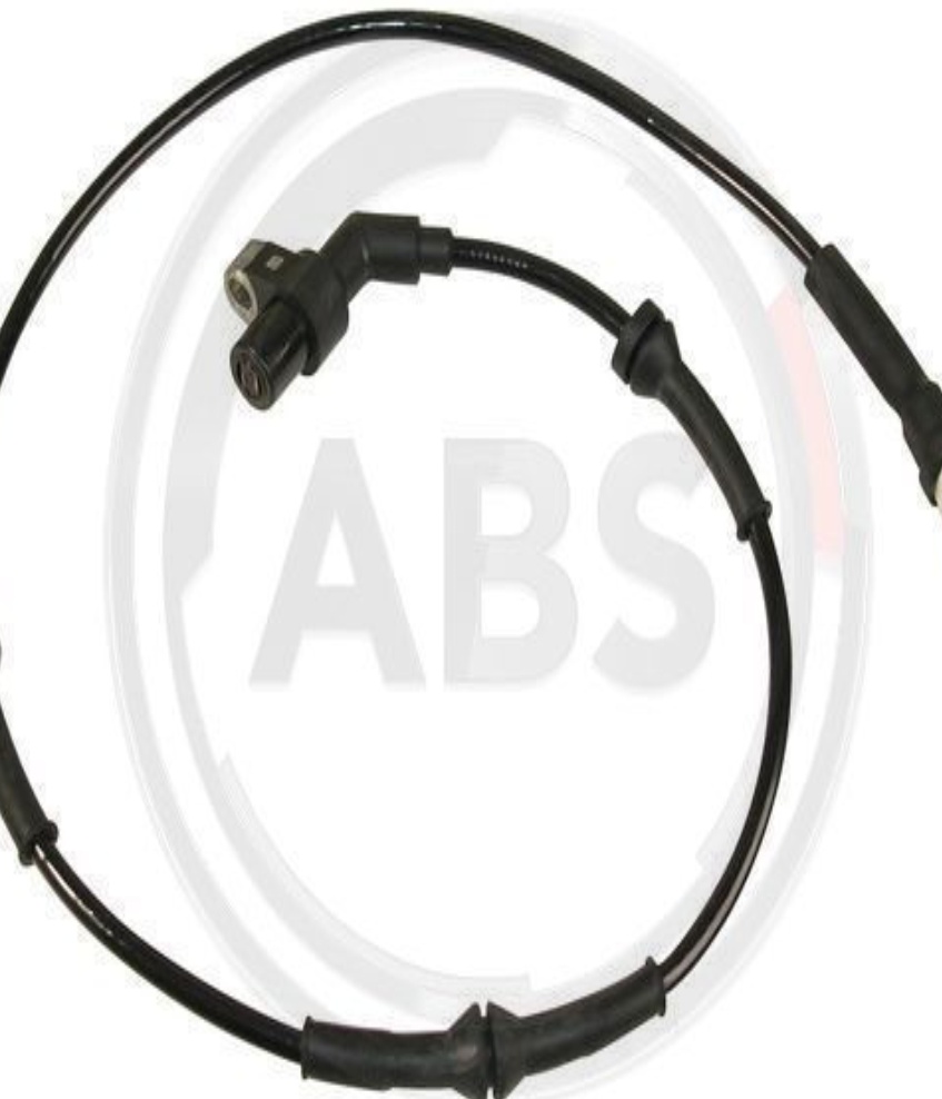 Original A.B.S. Wheel Speed Sensor 30128 For Ford