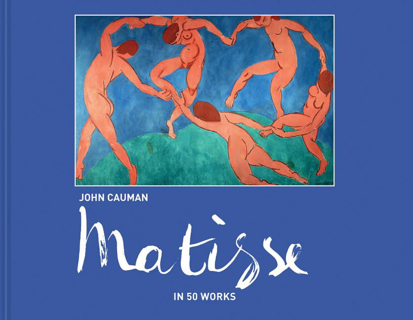 Matisse: In 50 works by John Cauman (HB 2019) - Image 2