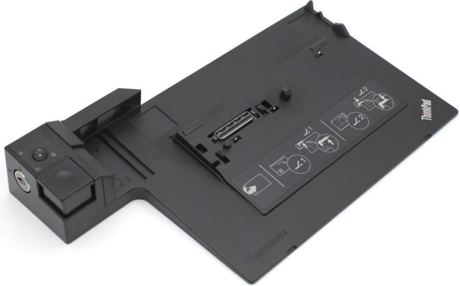 HP 2013 Ultraslim Docking Station Elitebook Folio G3 9480M 9470M