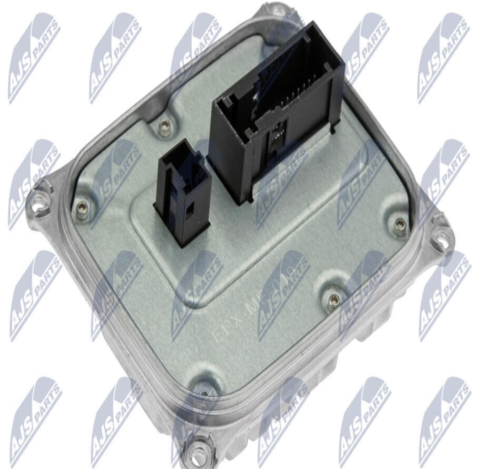 Nty Lights Module/Control Unit For Mercedes Klasa E (W212/S212) 09-16 - Image 8