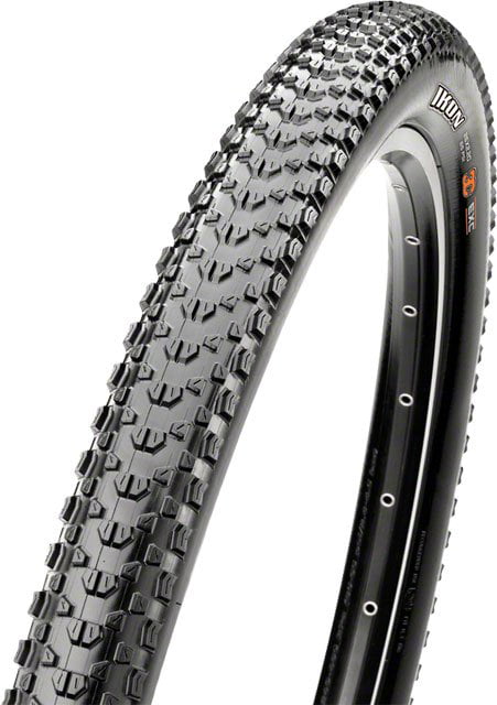Free Shipping Maxxis Ikon Tubeless Ready Tire 29X220 3C EXO Protection