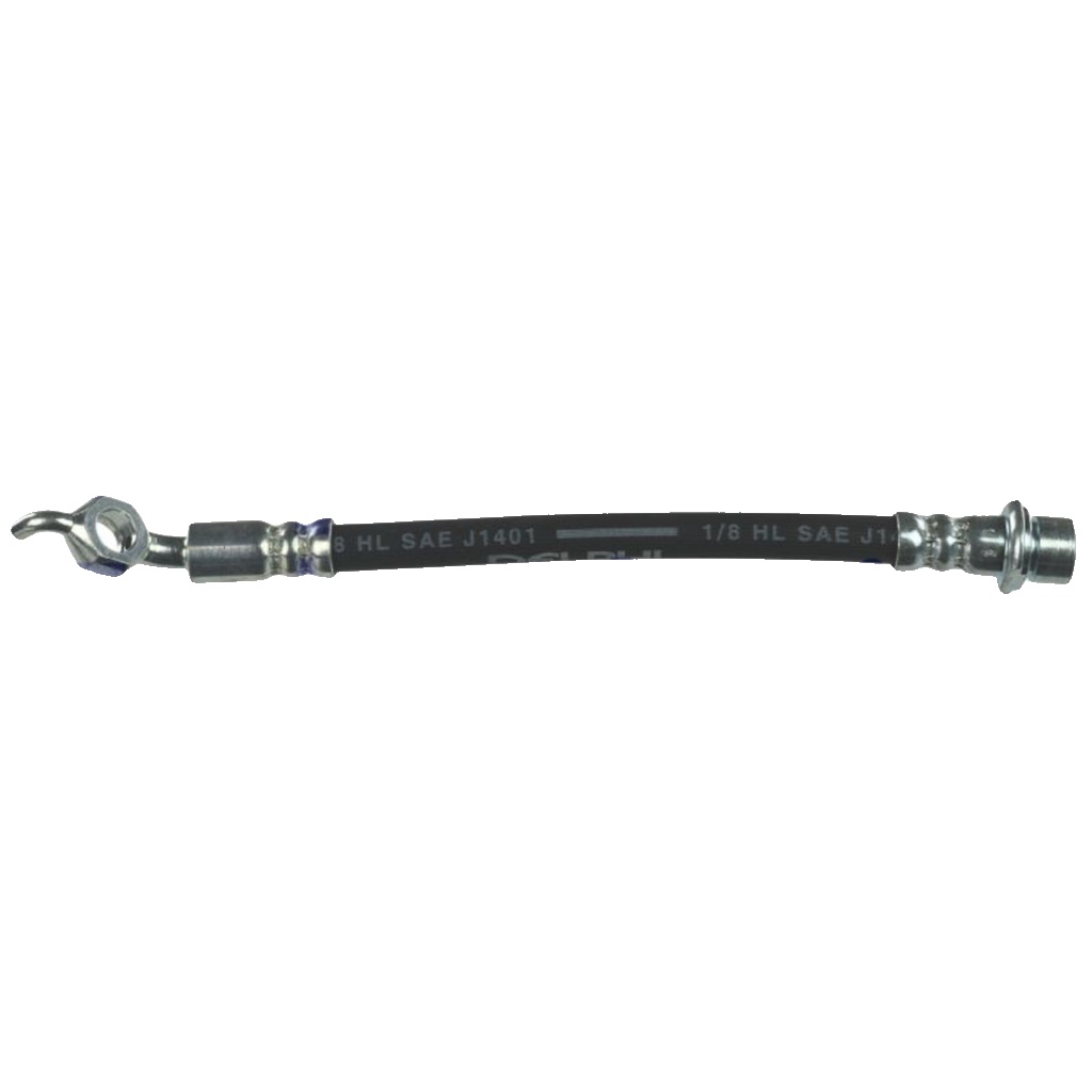outer DELPHI-OE LH7198 Brake Hose for TOYOTA