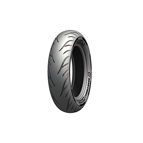Michelin Commander Iii Cruiser R Reinf 130/90 B 16 M/C 73H Tl/Tt Tire