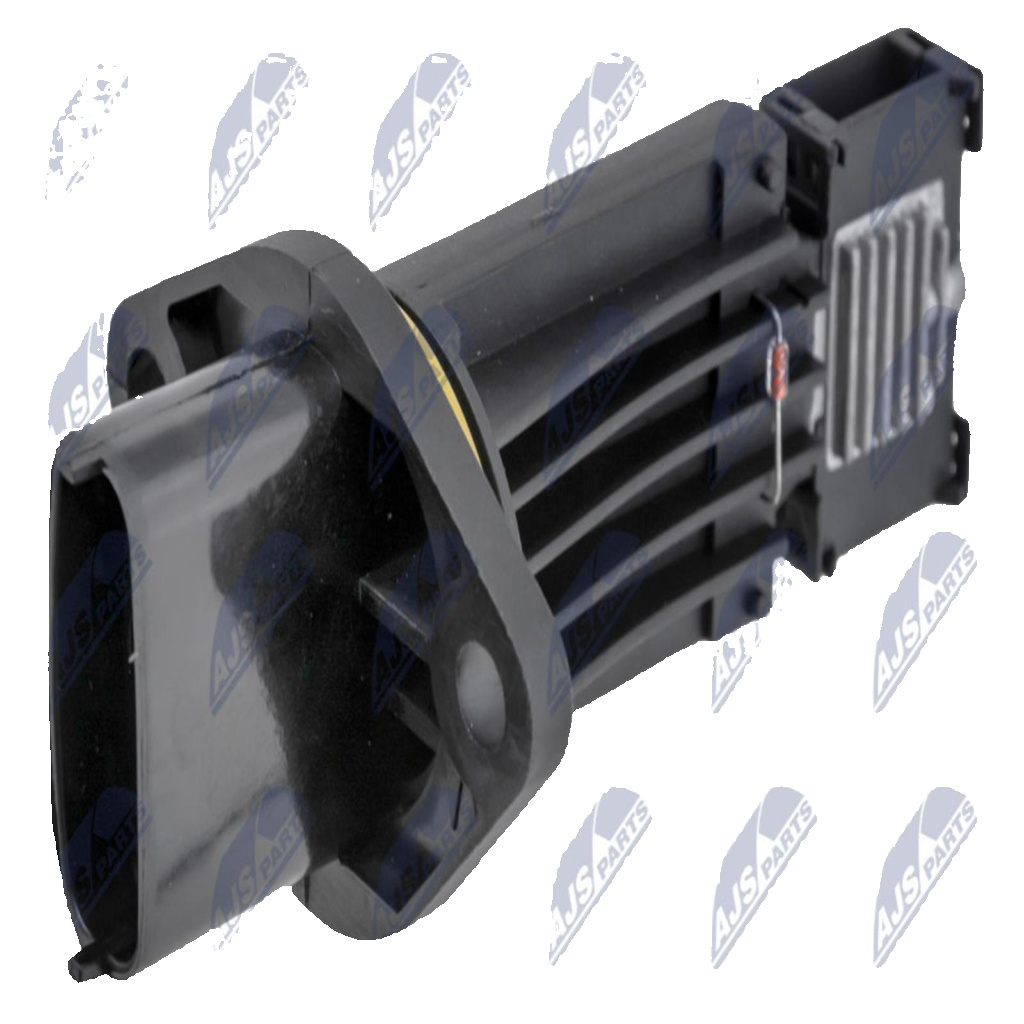 Air flow meter without housing EPP-VV-007 NTY for LADA VOLVO OPEL FIAT KIA FORD