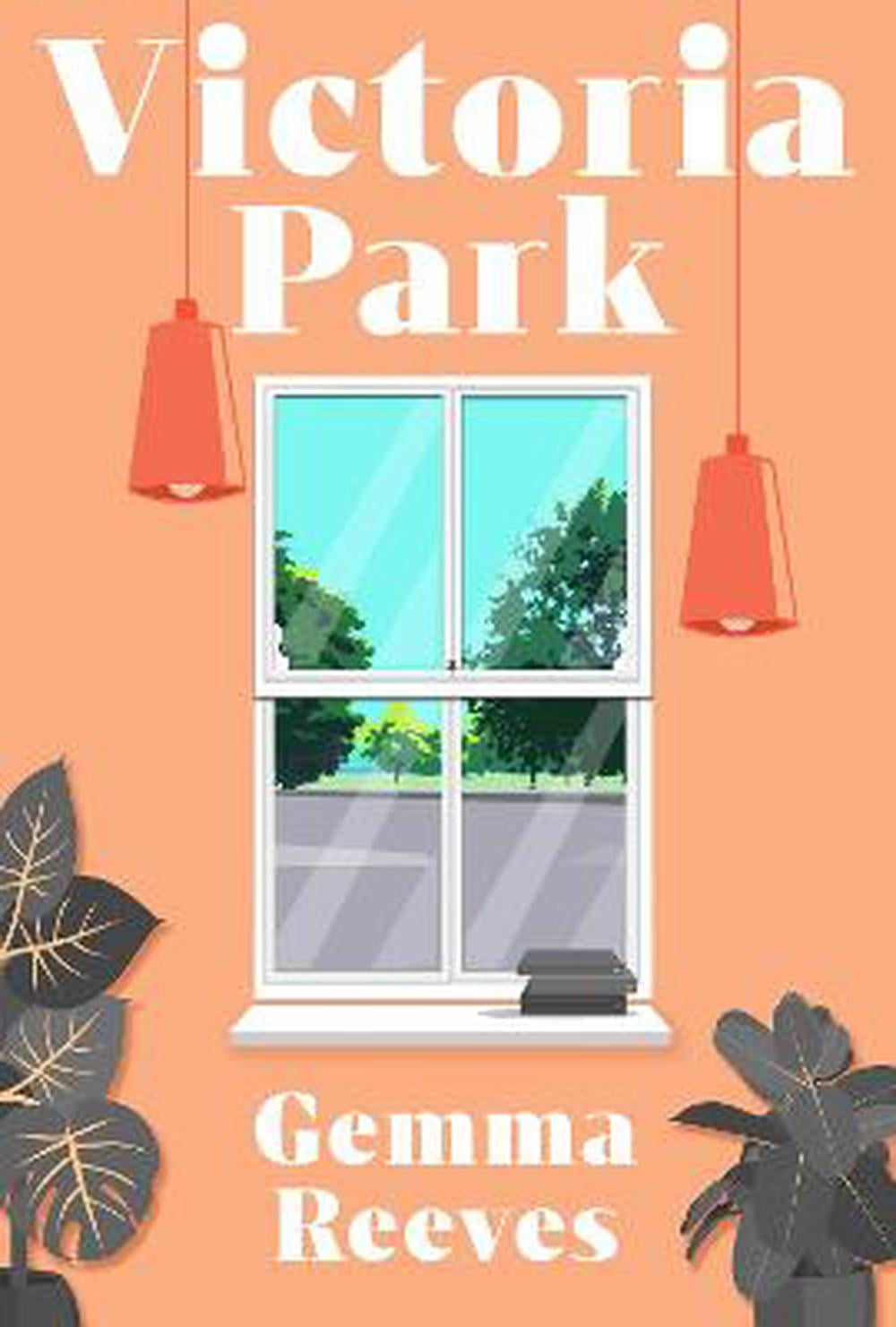 Victoria Park by Gemma Reeves (HB 2021) - Image 3