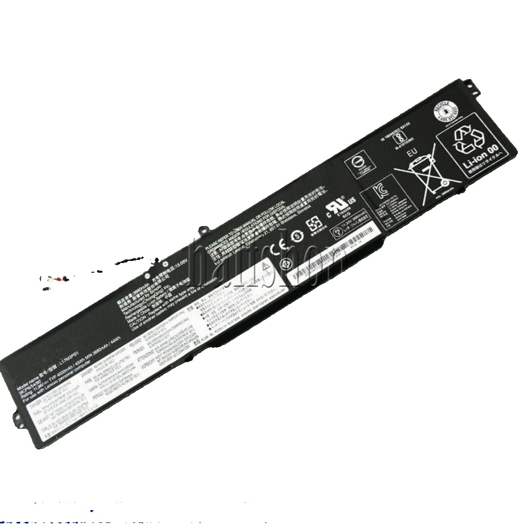 NEW L17M3PB1 Battery For Lenovo IdeaPad 330-17ICH 330-15ICH L17D3PB0 L17C3PB0