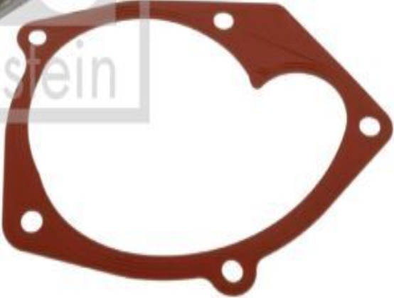 FEBI BILSTEIN 22144 Water Pump for ,MITSUBISHI,NISSAN,OPEL,RENAULT,VAUXHALL,VOLV