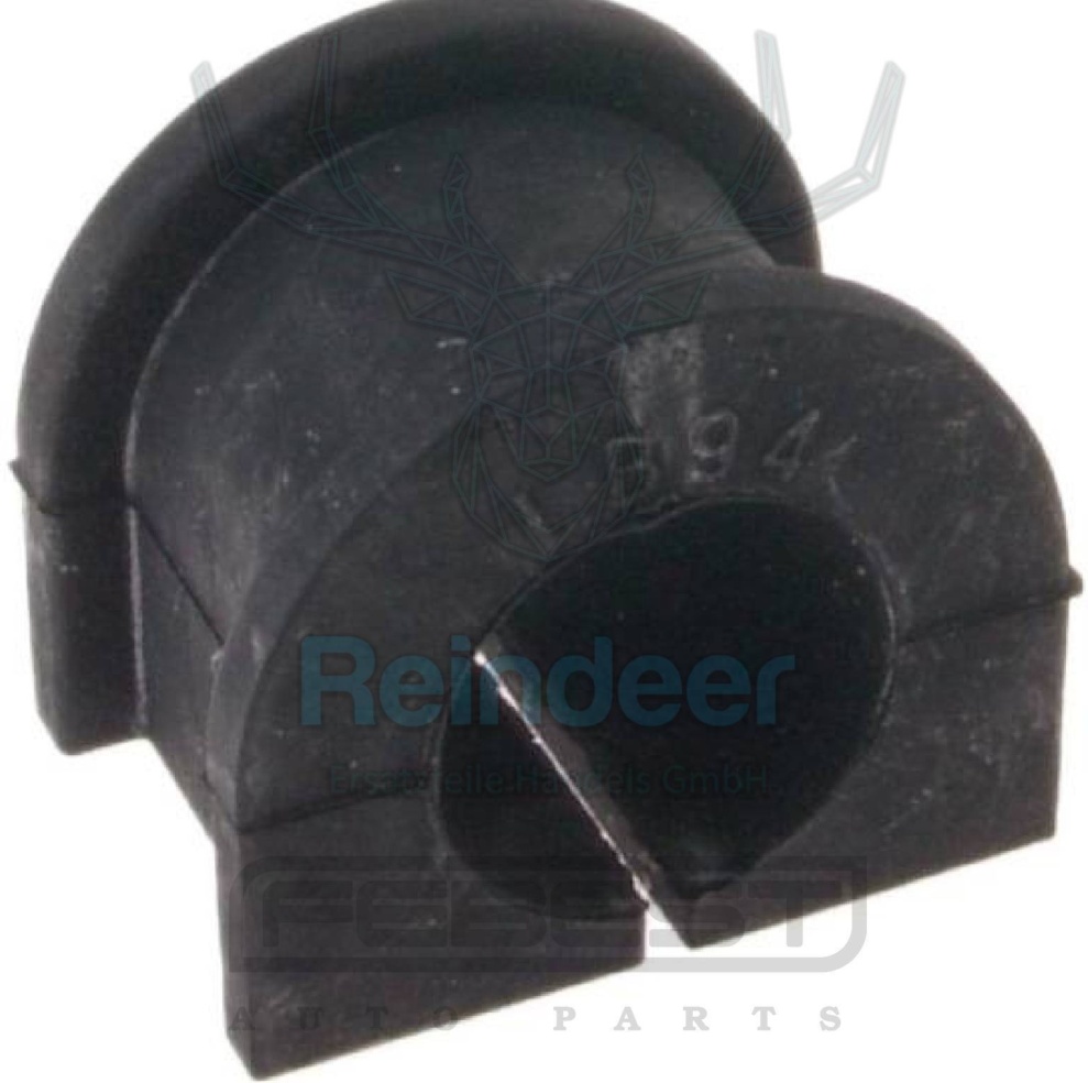 FEBEST MZSB-B2500 Stabiliser Mounting for FORD,FORD ASIA & OCEANIA,FORD AUSTRALI