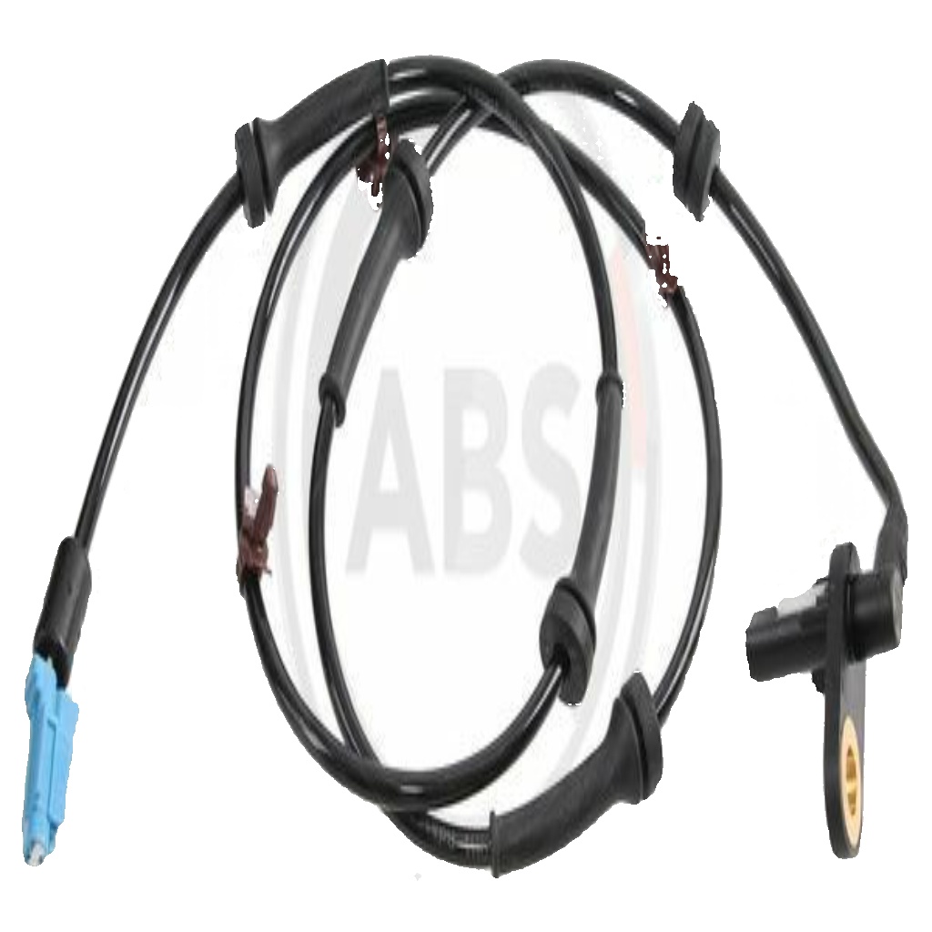 ABS wheel speed sensor Active sensor 30739 A.B.S. for NISSAN PRIMERA