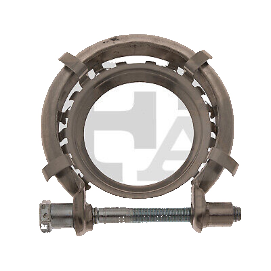 FA1 936-862 Pipe Connector, exhaust system for DACIA,INFINITI,MERCEDES-BENZ,NISS