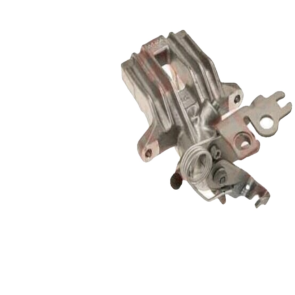 Fits TRW BHN953 HAM CLAMP. VW CADDY III BOX (2KA, 2KH),CADDY III ESTA ⭐UK Stock⭐
